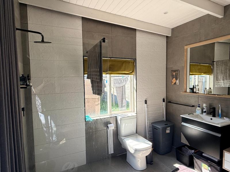 To Let 1 Bedroom Property for Rent in Boston Western Cape